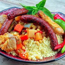 Couscous