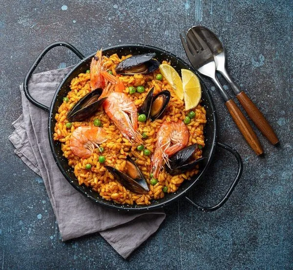 Paella
