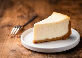Cheesecake