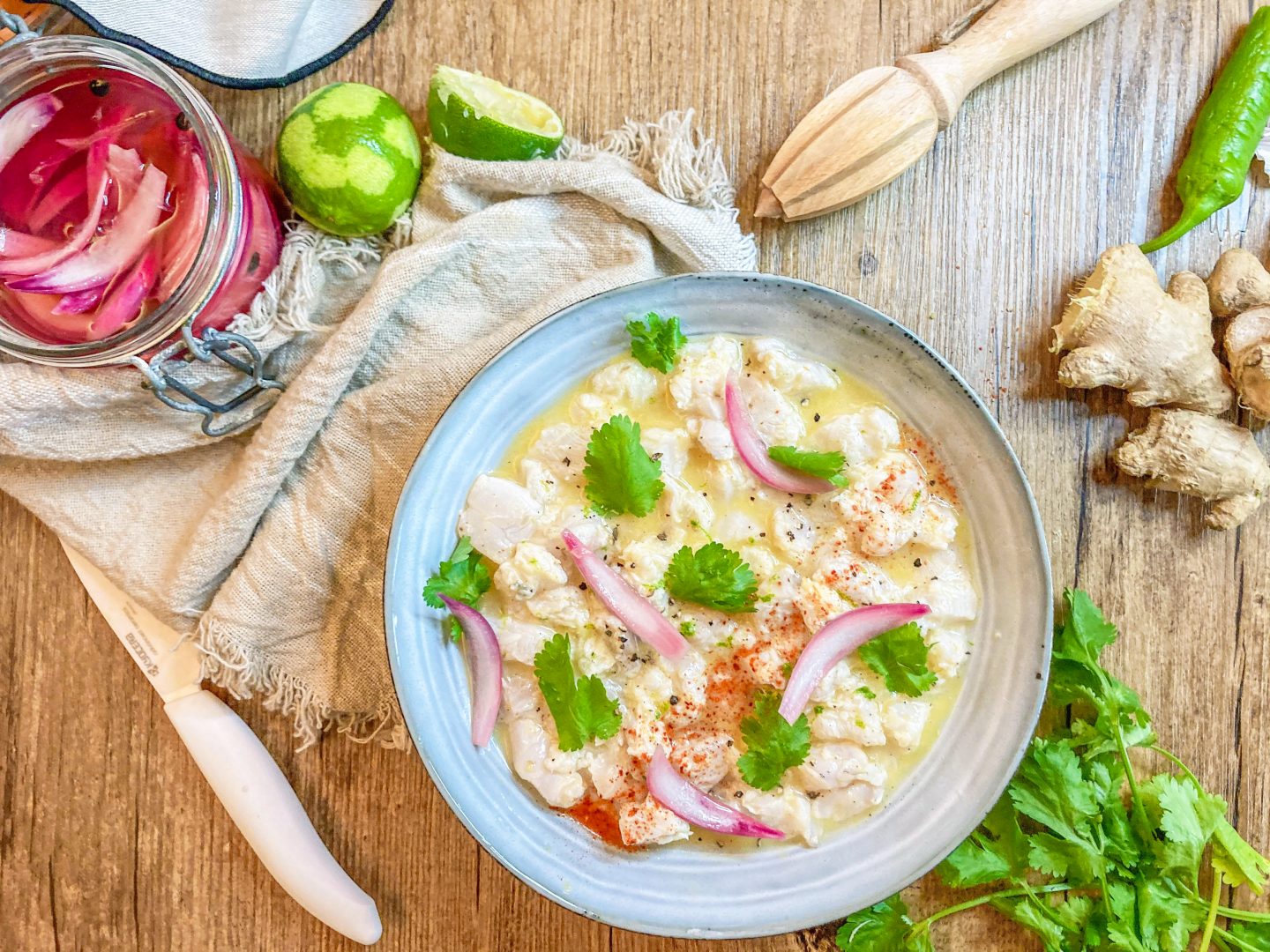 Ceviche