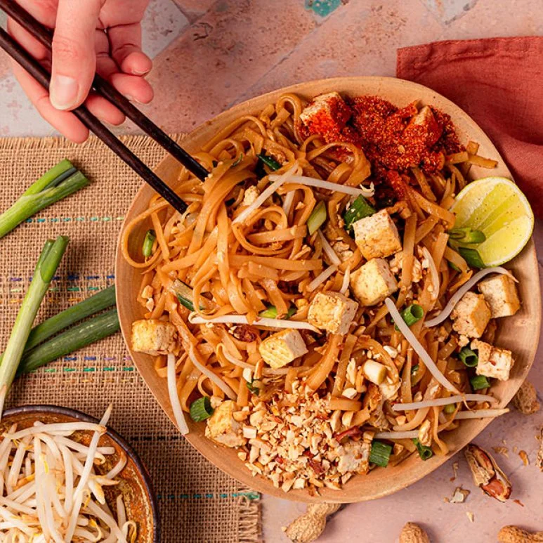 Pad Thaï