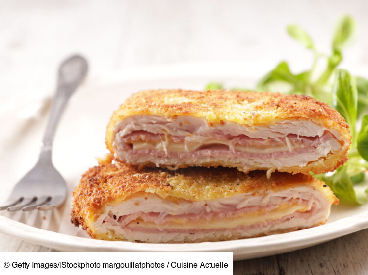 Cordon Bleu