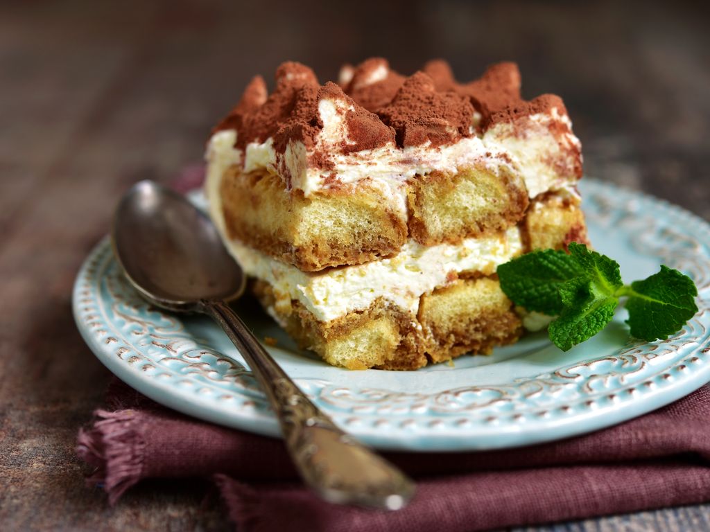 Tiramisu